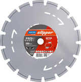 Clipper Diamant-Trennsch.Pro Beton Soft 400x20 mm