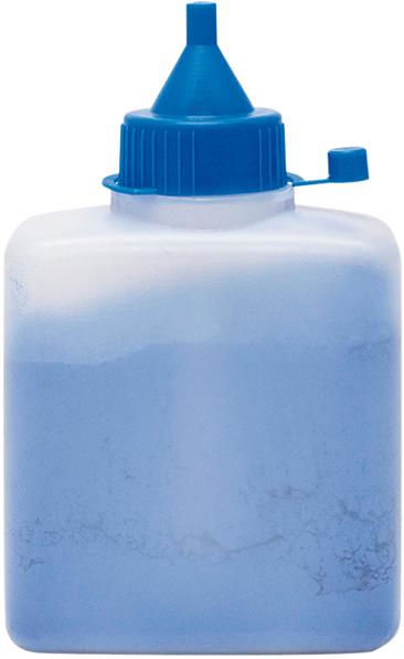 Schlagschnurfarbe 100g blau