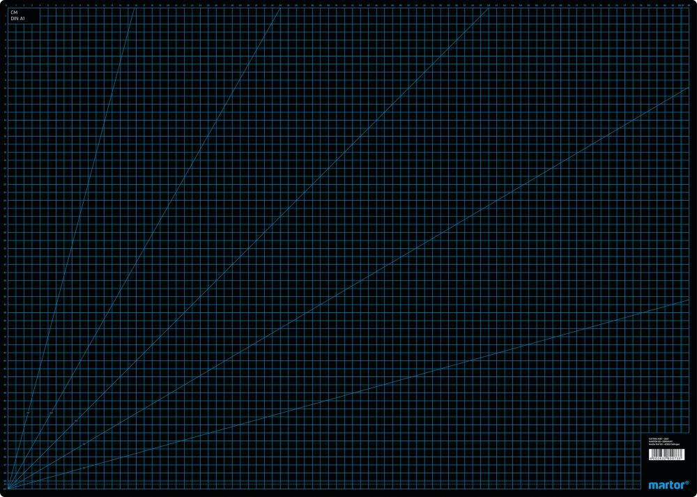 Schneidmatte 230x320mm Nr. 3004