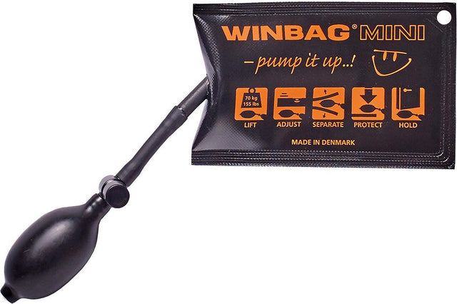 WINBAG MINI Luftkissen 70 kg im Karton 50St.