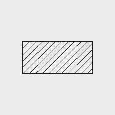 Drehling Hsse Form D 16X4X80Mm Wilke - 2429