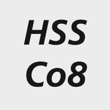 Metallsägeband HSS-Co8 Profile 3830x27x0,9 5-7Z