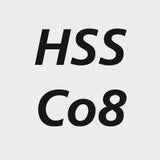 Metallsägeband HSS-Co8 Profile 2362x20x0,9 12-16Z