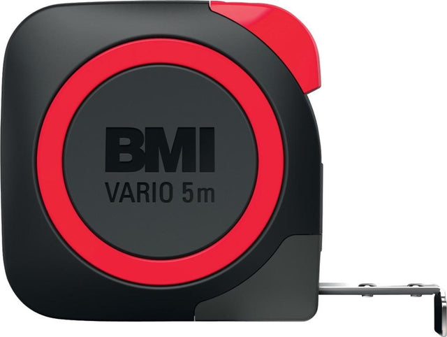 Taschenbandmaß VARIO 5mx16mm BMI