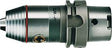 Präzisions-Bohrfutter DIN69893A 2,5-16mm HSK-A 63 WTE, HSKA, DIN69893 - 6251