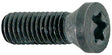 Spannschraube für Wendeschneidplatte M4,5x12 T15, Spannschraube, für - 2656