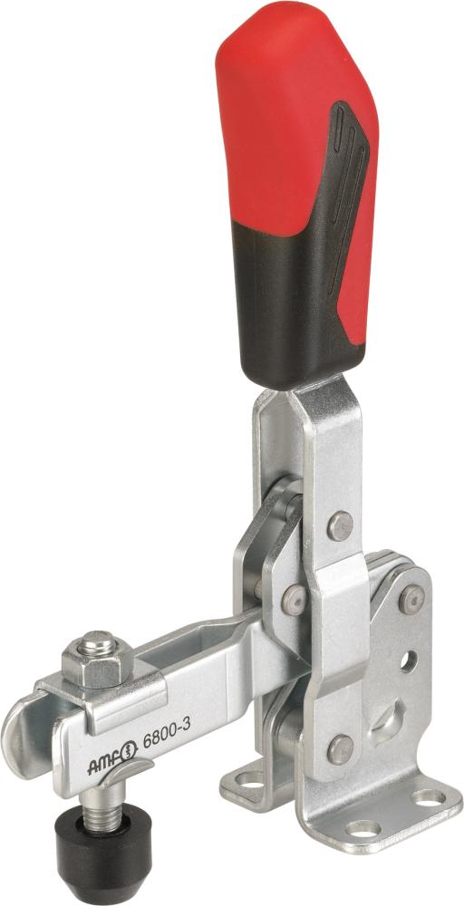 Senkrecht-Spanner 6800 Gr.5 AMF, Vertikalspanner, Senkrecht-Spanner - 8257