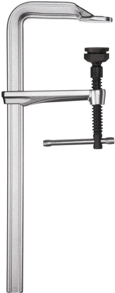 Schlosser-Schraubzwinge Ganzstahl 1500x140mm BESSEY