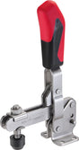 Senkrecht-Spanner 6800NI GR.1 rostfrei AMF, Vertikalspanner, rostfrei - 8451