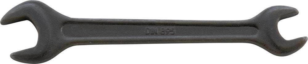 Doppelmaulschlüssel DIN895 10x13mm