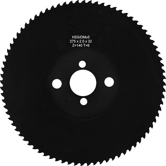 Metallkreissägeblatt HSSEZ240 BW 315x3x40mm STARK