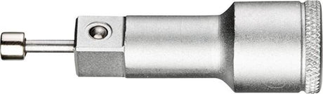 Verlängerung 1/2" 83mm mit Haltemagnet Gedore