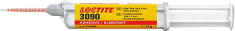 LOCTITE 3090 DC10G+1G EN /DE Sofortklebstoff Henkel