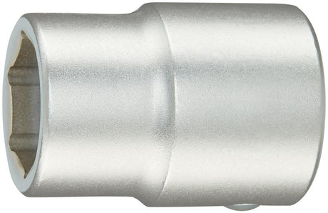 Steckschlüsseleinsatz 6-kant 3/4" 22mm FORTIS