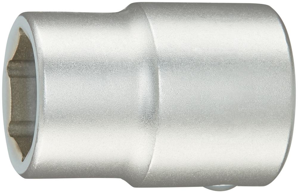 Steckschlüsseleinsatz 6-kant 3/4" 60mm FORTIS