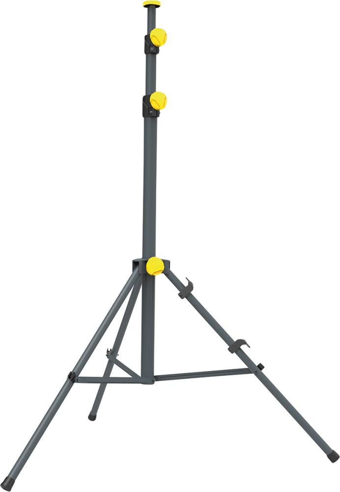 Stativ TRIPOD EX für Arbeitsleuchte 1,35-3m Scangrip