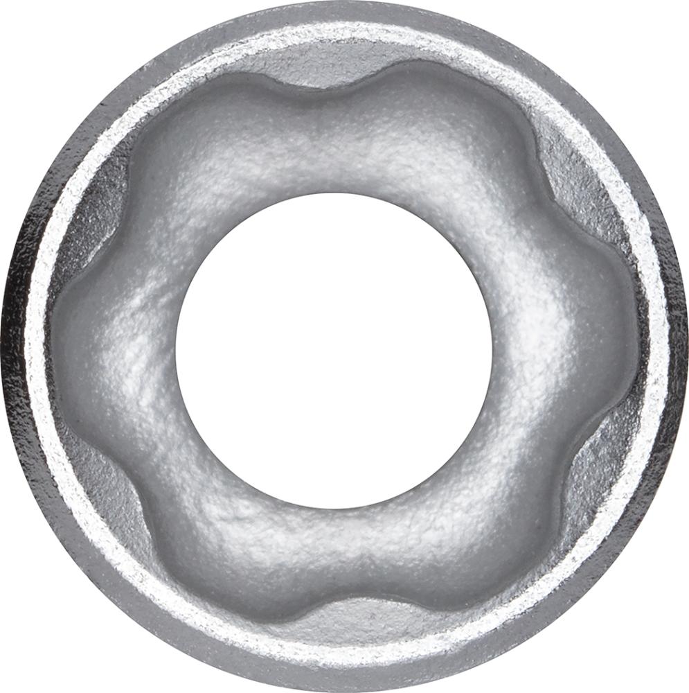 Steckschlüsseleinsatz C-Profil 1/2" 12mm