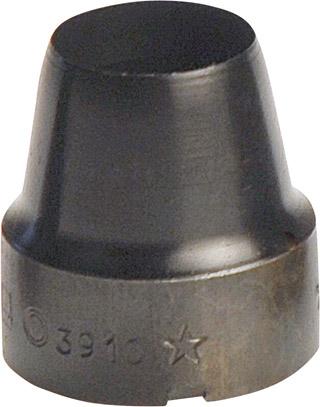 Stanzmesser für Ringstanzwerkzeug Ø18mm BOEHM