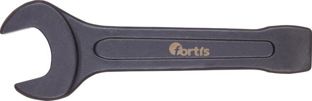 Schlag-Maulschlüssel DIN133 27mm phosphatiert FORTIS