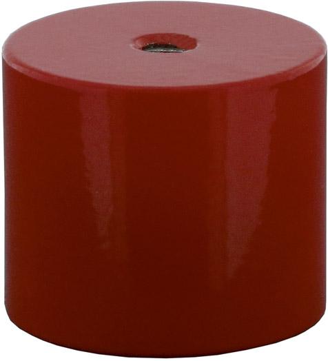 Topfmagnet 27,0x25mm FORTIS, Magnet, Topf - 9004