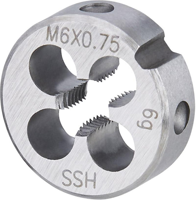 Schneideisen EN22568 HSS M16x1,50 FORTIS