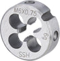 Schneideisen EN22568 HSS M22x1 FORTIS