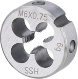 Schneideisen EN22568 HSS M27x1,50 FORTIS