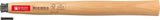 Ersatzstiel Hickory für Schonhammer rückschlagfrei 40mm PB Swiss Tools