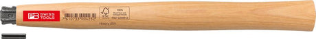 Ersatzstiel Hickory für Schonhammer rückschlagfrei 27mm PB Swiss Tools