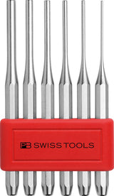 Splintentreiber-Satz 6-teilig PB Swiss Tools