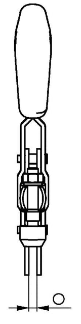 Senkrecht Spanner 6802 Gr.2 Amf 1 - 8270