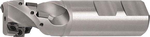 Eckfräser 90G D12mm, Z1, IK für AP.1003, Eckfräser, Fräser - 9173