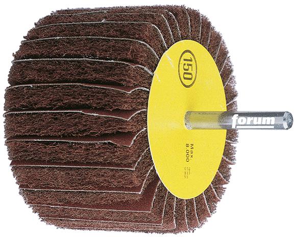 Vlies-Mop-Stift 60x30x 6mm K150 FORUM