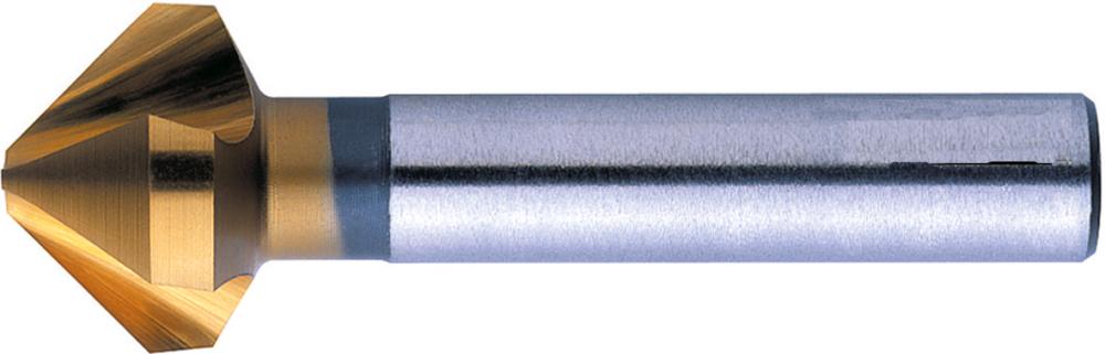 Kegelsenker D335C TiN 19,0mm 90G FORUM