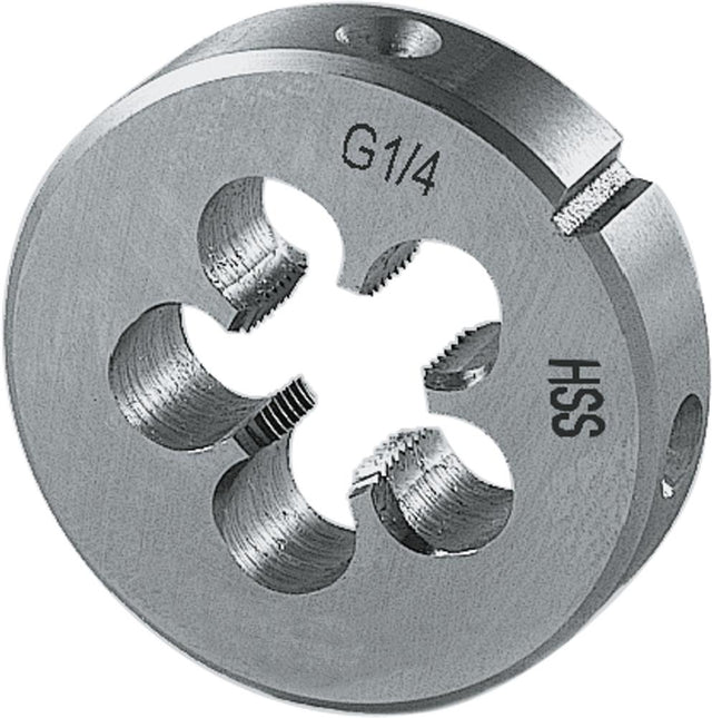 Schneideisen EN24231 HSS G7/8" FORUM