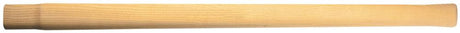 Stiel Hickory für Vorschlaghämmer 3kg 600mm