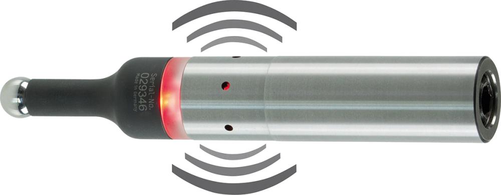 Kantentaster akustisch 2Dund optisch TSCHORN