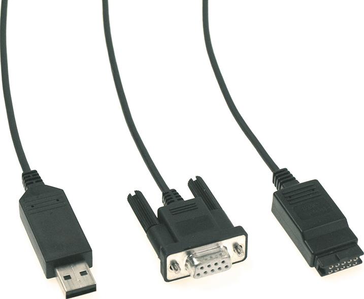 Datenkabel für USB Opto