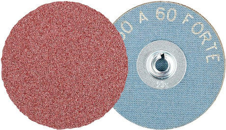 CombiDisc Schleifblatt Forte 75mm K60