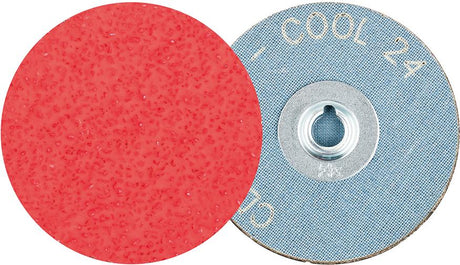 CombiDisc Schleifblatt Keramik 75mm K60