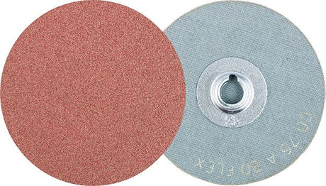 CombiDisc Schleifblatt FLEX 75mm K80