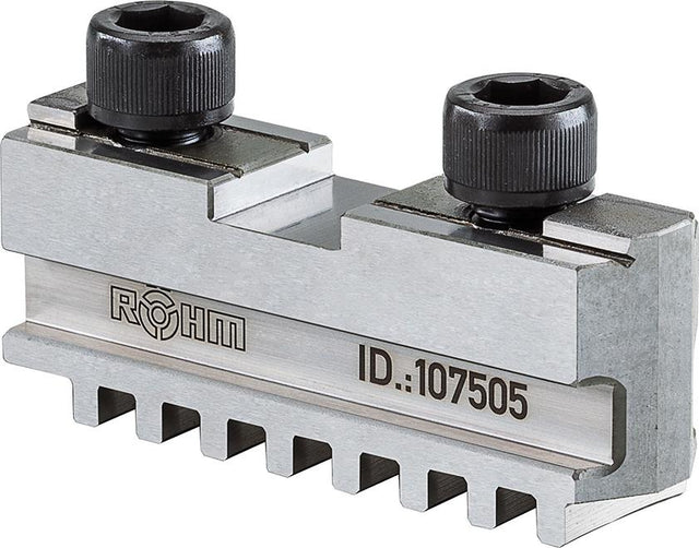 Dreibacken-Satz DIN6350GB315mm RÖHM, Röhm, 6350 - 3624