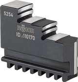 Dreibacken-Satz DIN6350DB315mm RÖHM, Röhm, Drehfutter - 3582