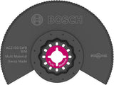 BiM-Segmentsägeblatt ACZ 100 SWB Bosch VE à 1 Stück Starlock