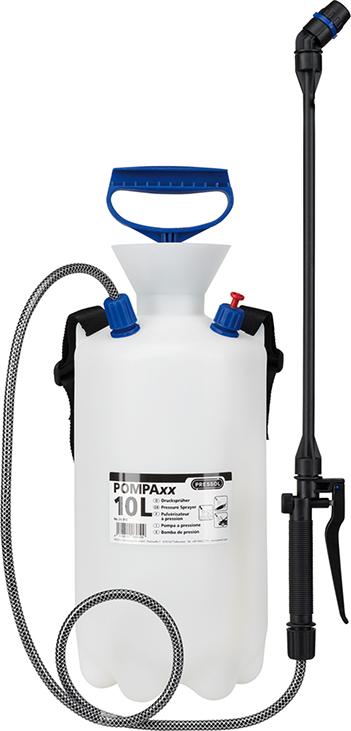 Industriezerstäuber 10l POMPAxx Pressol