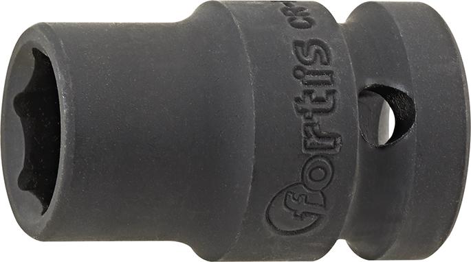 Kraft-Steckschlüssel-Satz 1/2" 15-teilig