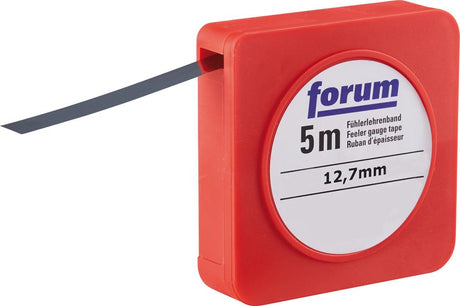 Fühlerlehrenband 0,40mm FORUM