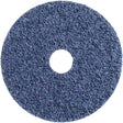 Klett-Vliessch. GB-DH 125mm blau A crs SD 3M