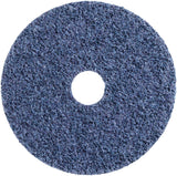 Klett-Vliessch. GB-DH 125mm blau A crs SD 3M