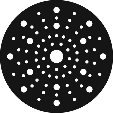 Zwischenscheibe siafast 147mm x 1mm 33-Loch SIA